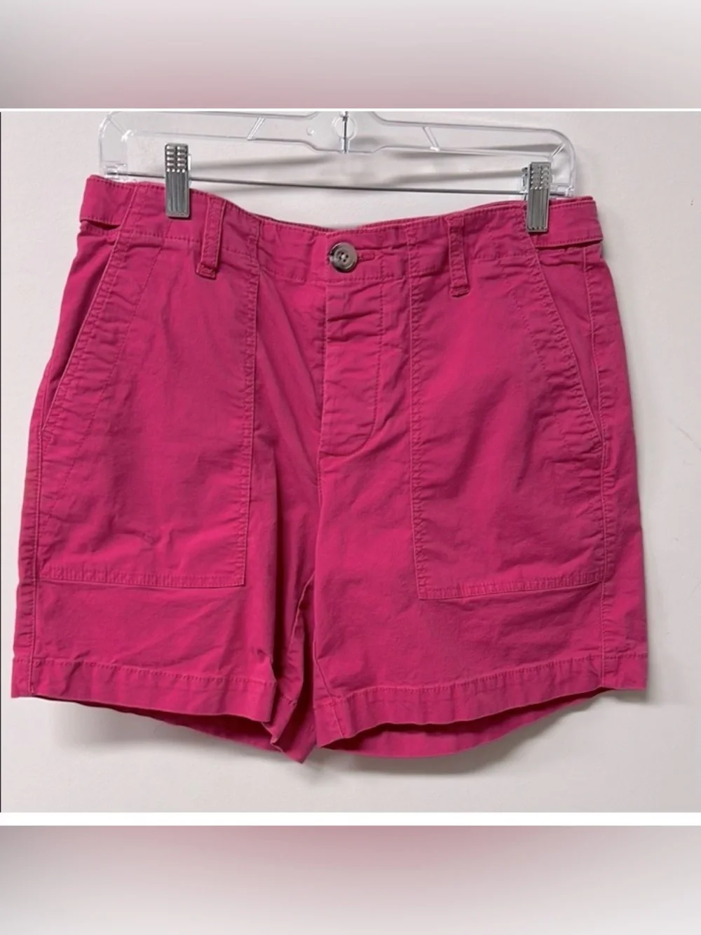 Cabi Pink Paperback Short- size 6 - Picture 1 of 7